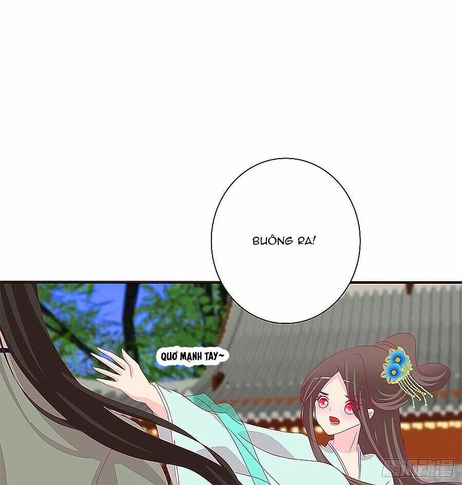 tướng quân mời ra trận chapter 181 9