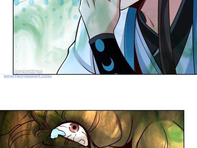 ta thực sự không muốn làm thần tiên chapter 82 97