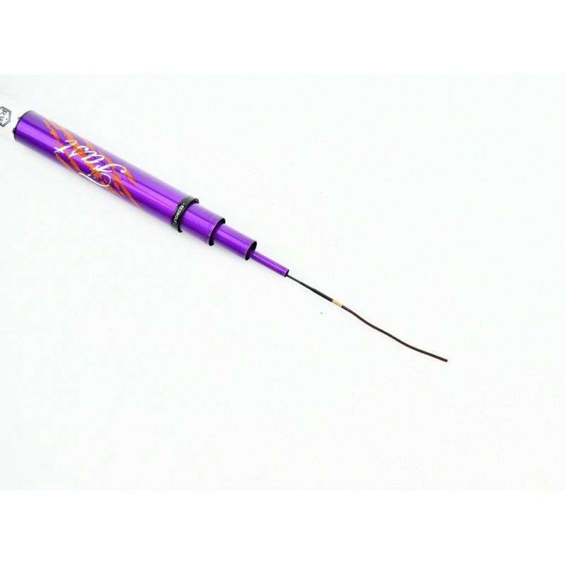 Cần Câu Tay Redwolf T1 4H - Cao Cấp