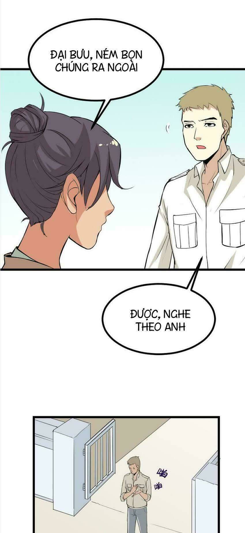 ngưu thư cung ứng thương chapter 22 8