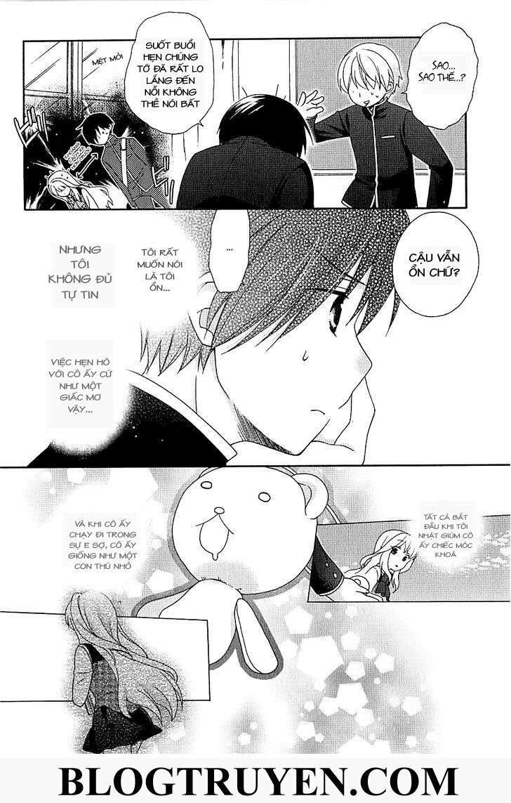 hajiotsu chapter 5 5