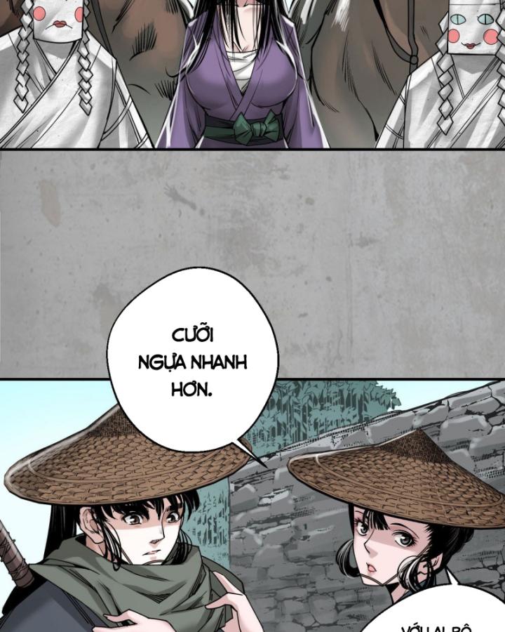 Tạng Phong Hành chapter 193 30