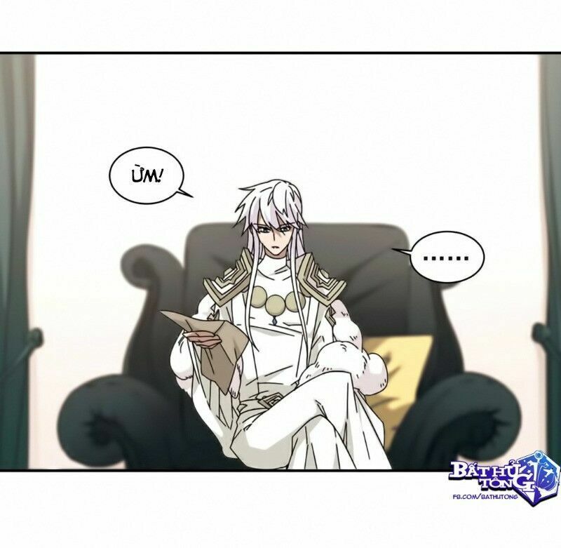 võng du chi cận chiến pháp sư chapter 297 21