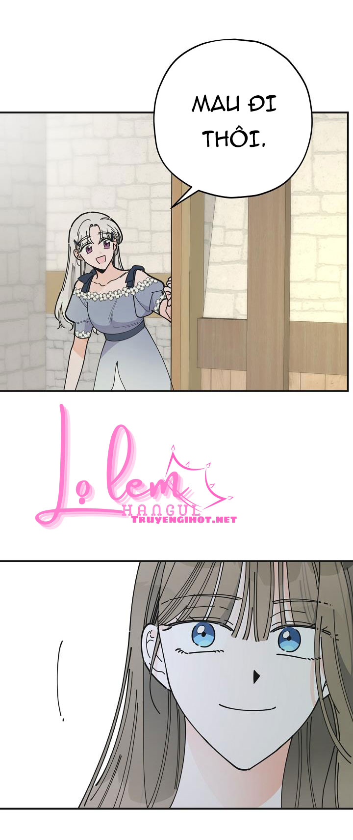 ác nữ tiểu thư chapter 87.1 56