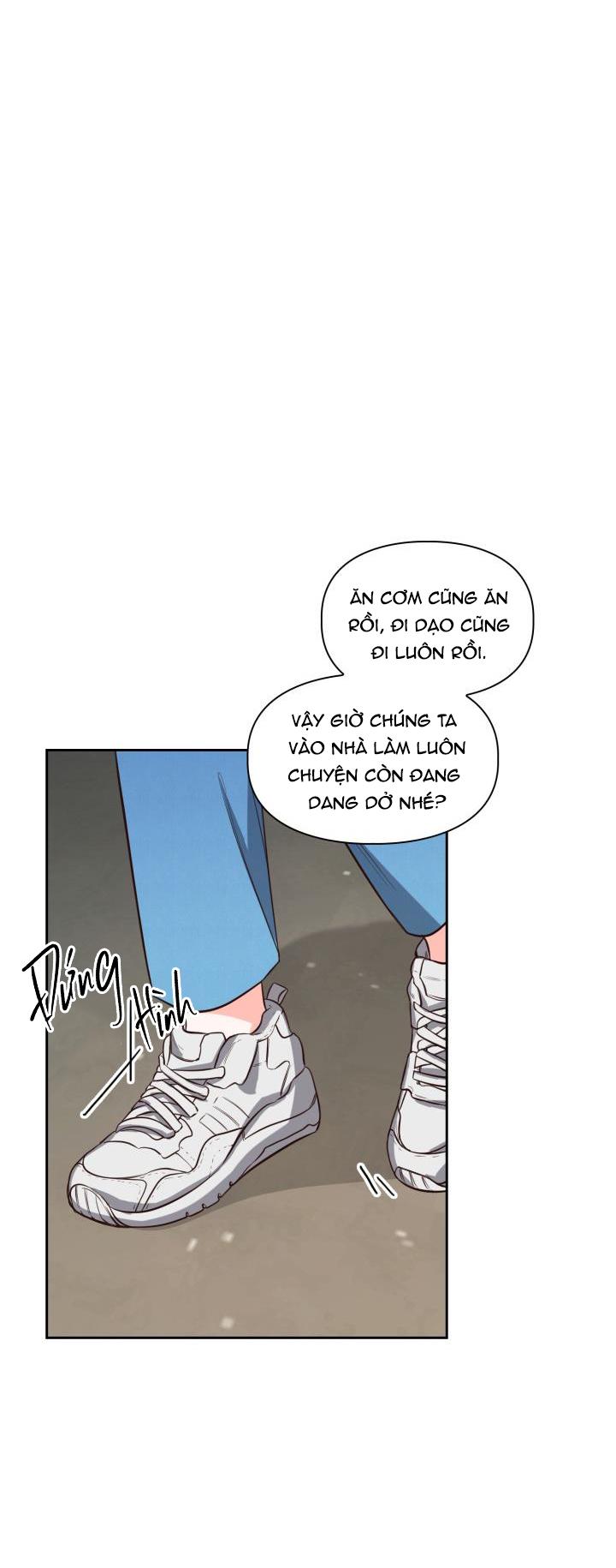 phòng tắm hơi chapter 18 38