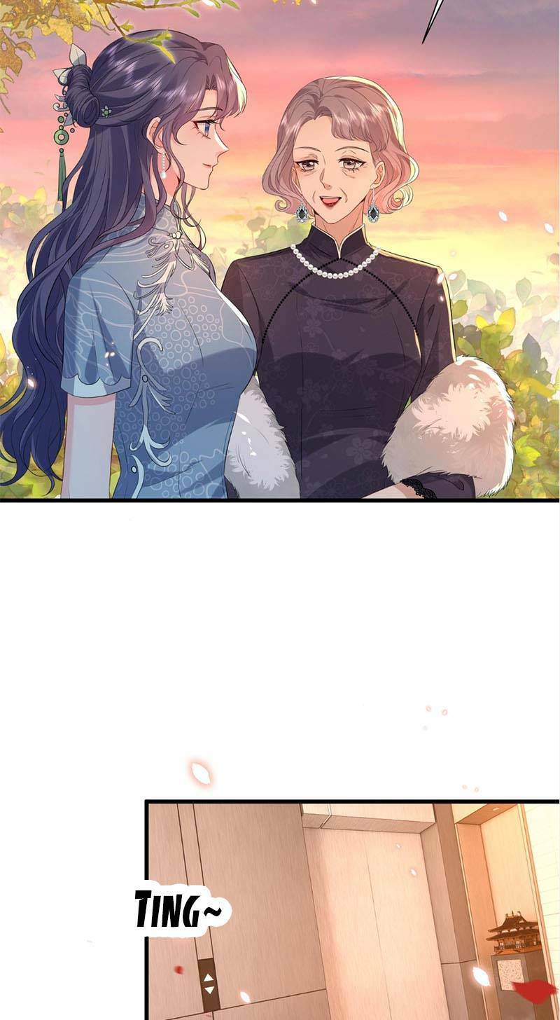 đại boss thần bí lại chiều hư vợ chapter 22 3