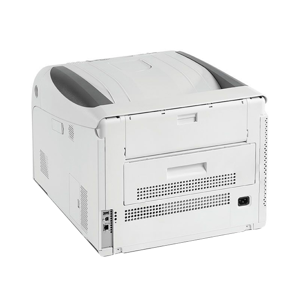 Máy in laser màu OKI C833N