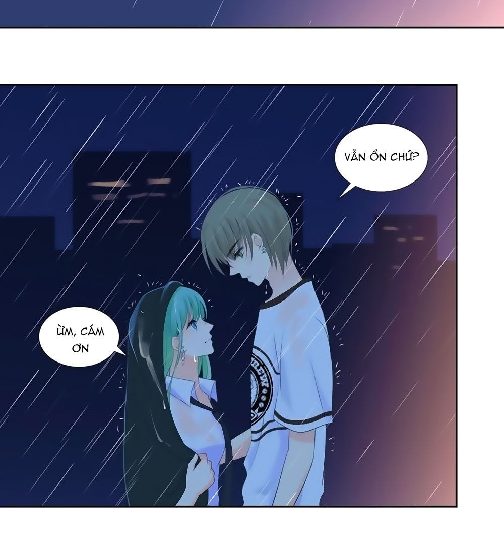 sinh sinh tương thác chapter 47 16