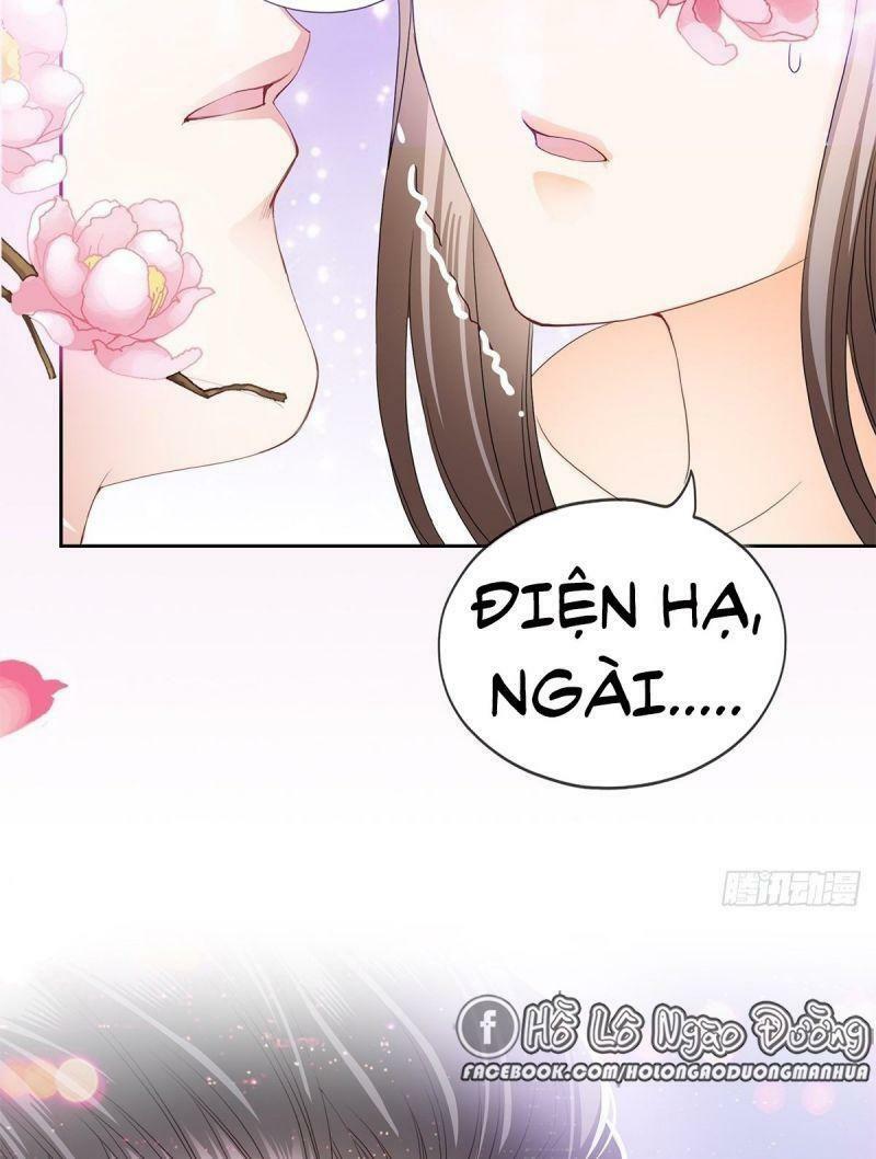 bổn vương muốn nàng chapter 32 9