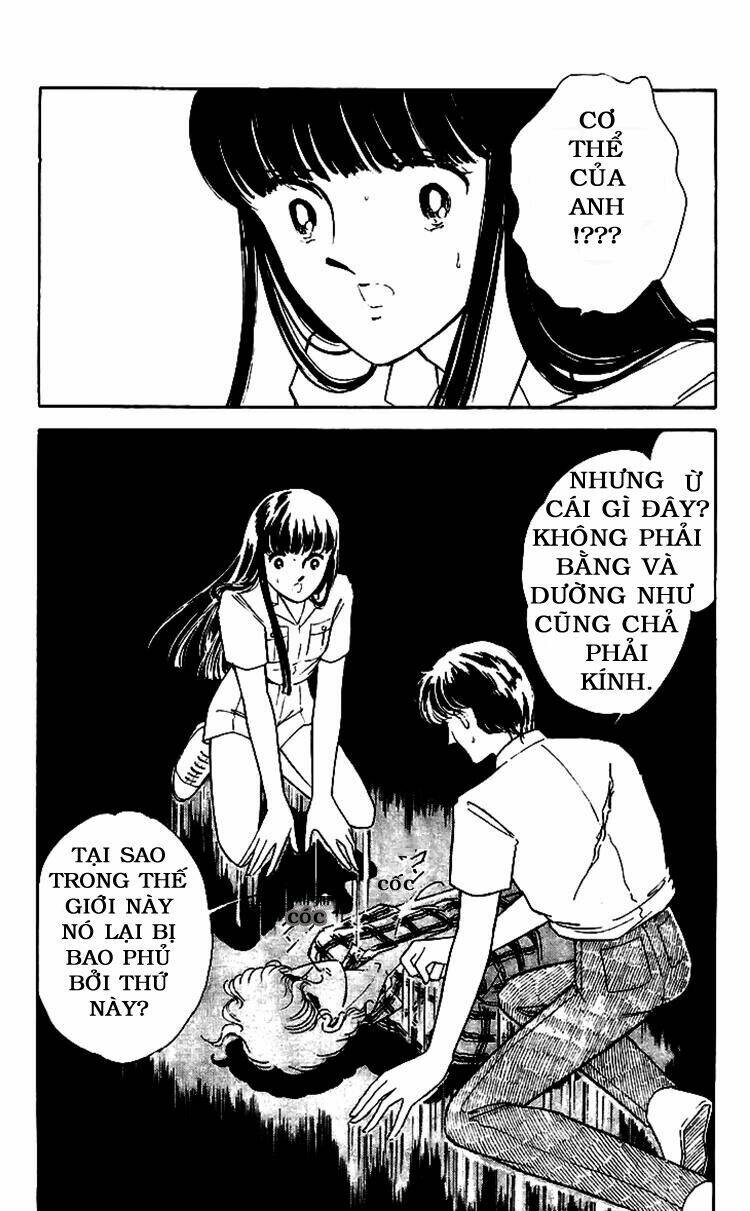 ryouko no shinrei jikenbo chapter 12 3