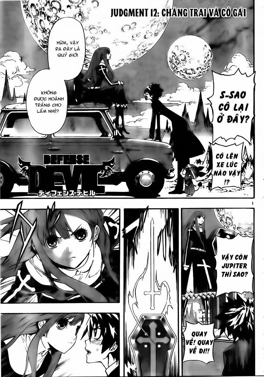 defense devil chapter 40 2