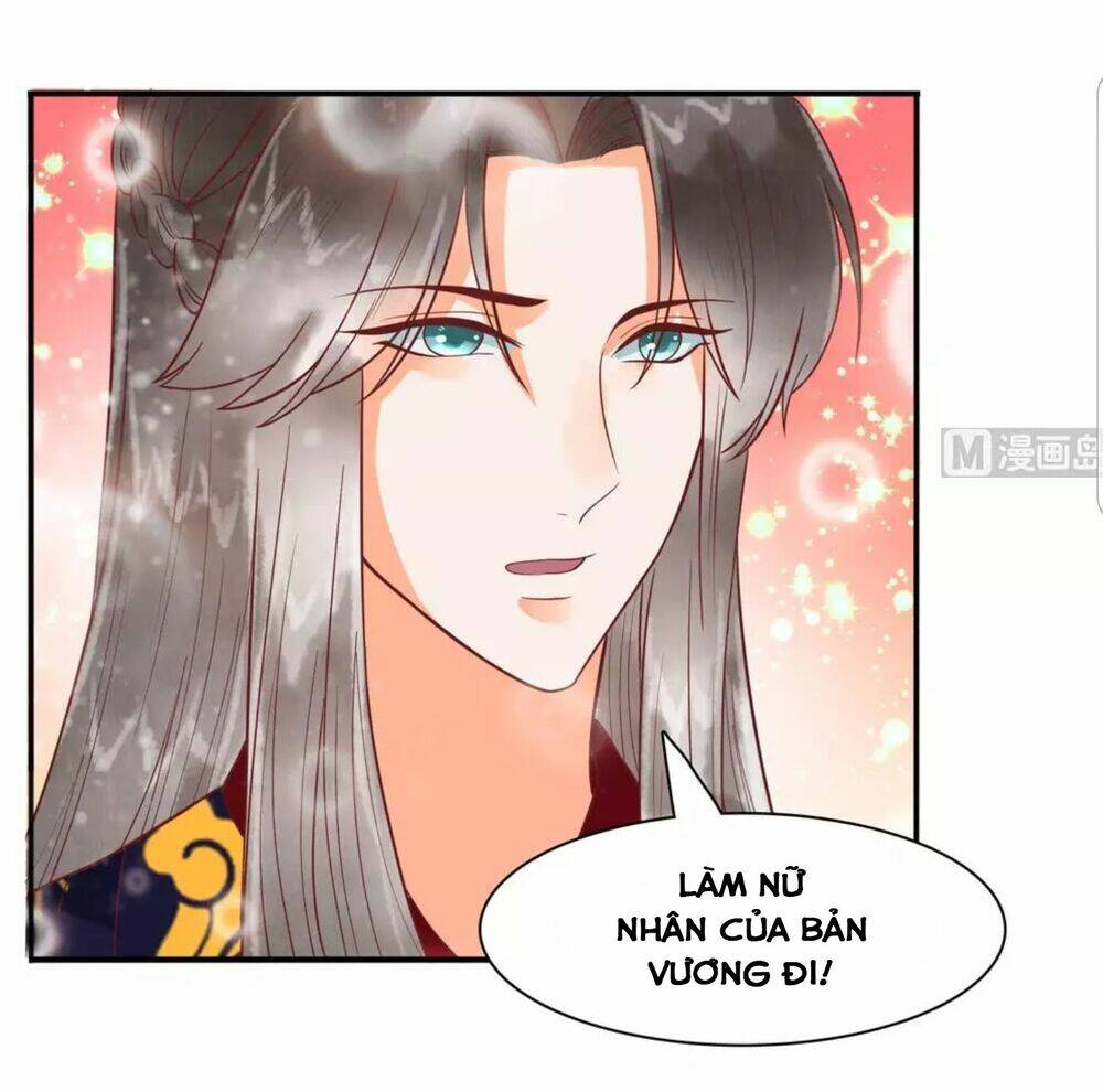 vương phi hám của - phu quân là một bảo bảo ấm áp chapter 47 10