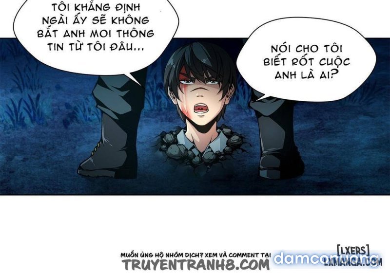 nô lệ song sinh chapter 18 2