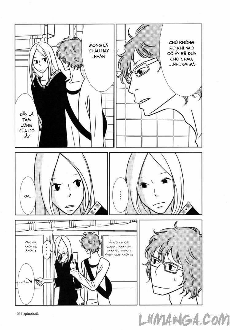 usagi drop chapter 43 9