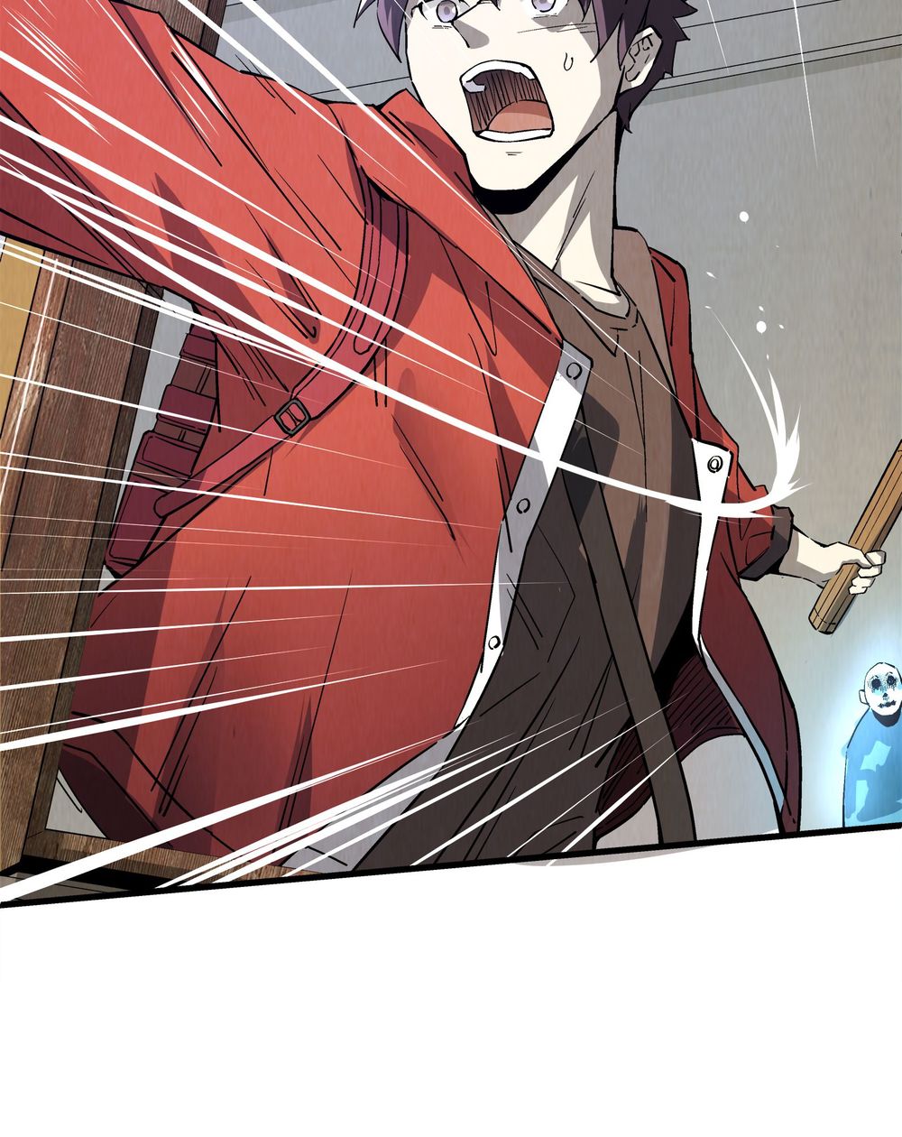 kẻ săn hồn - quỷ hô bắt quỷ chapter 2 12