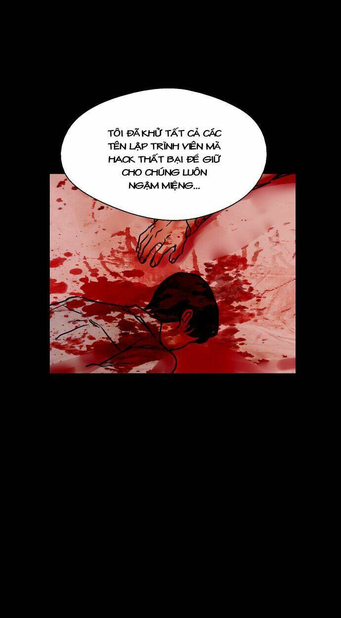 người máy hủy diệt chapter 20 12