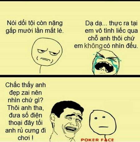 truyện tranh chế cười bể bụng chapter 3 26