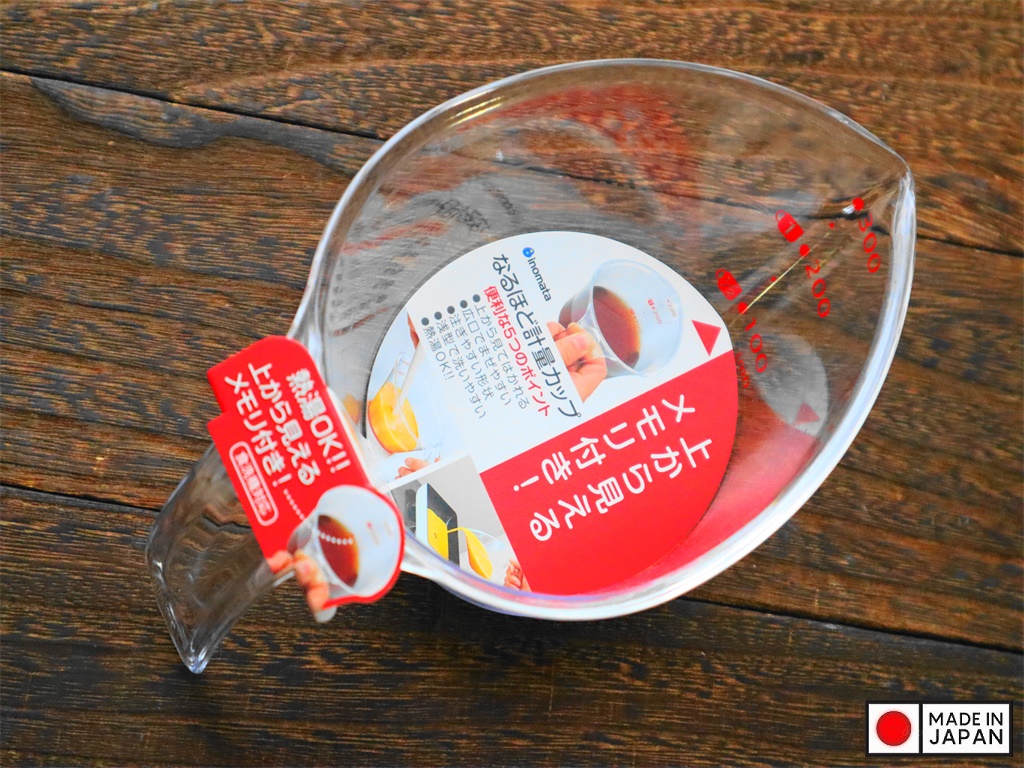 Combo Ca đong chia vạch 300ml