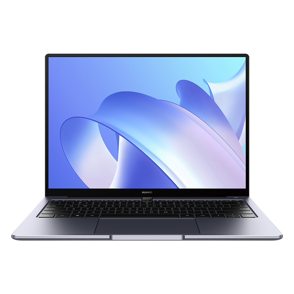 Laptop HUAWEI MateBook 14 | RAM 16GB/ROM 512GB | Chip AMD Ryzen 5000 | Màn Hình HUAWEI 3:2 Fullview 2K | Nút Nguồn Vân Tay | Hàng Chính Hãng