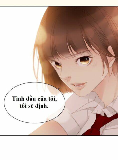 tình cờ tìm thấy tháng 7 chapter 6.1 46