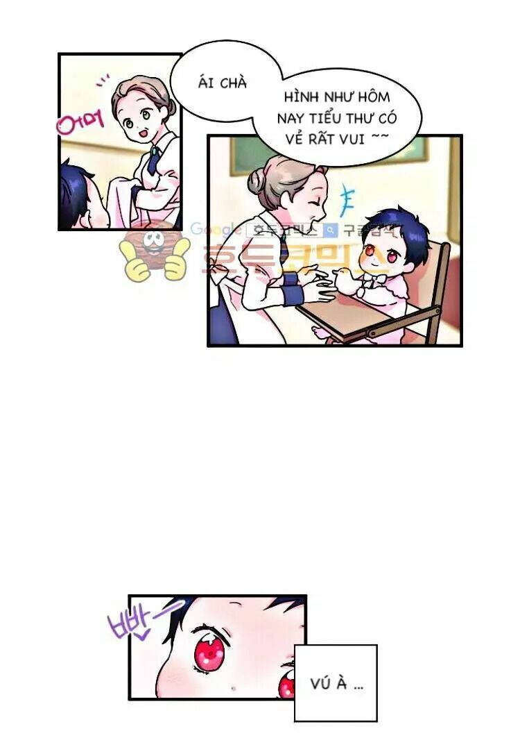 lady baby chapter 7 21