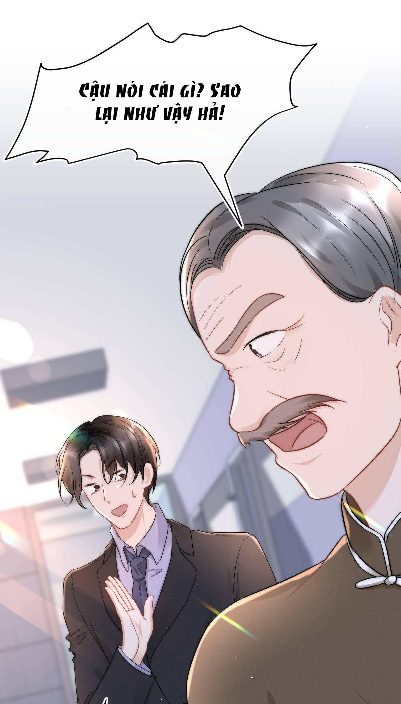 ta sinh con cho tổng tài chapter 76 31