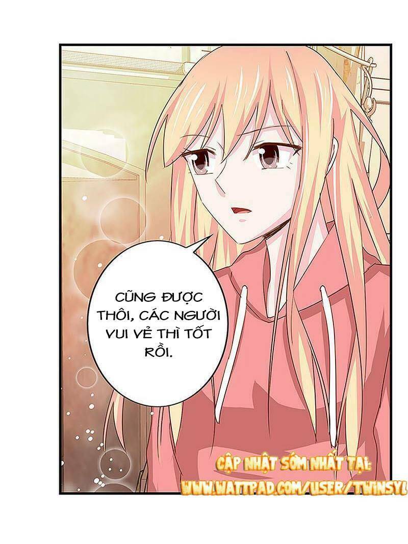 không gả cho tổng tài, gả cho người hầu chapter 141 28