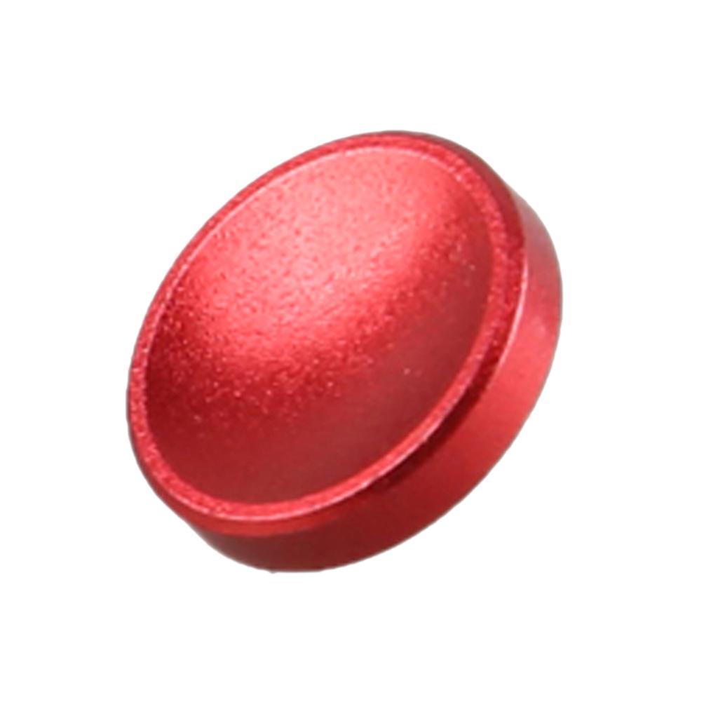 3x Camera Concave Shutter Release Button For M3/6/7/8/9 X100F