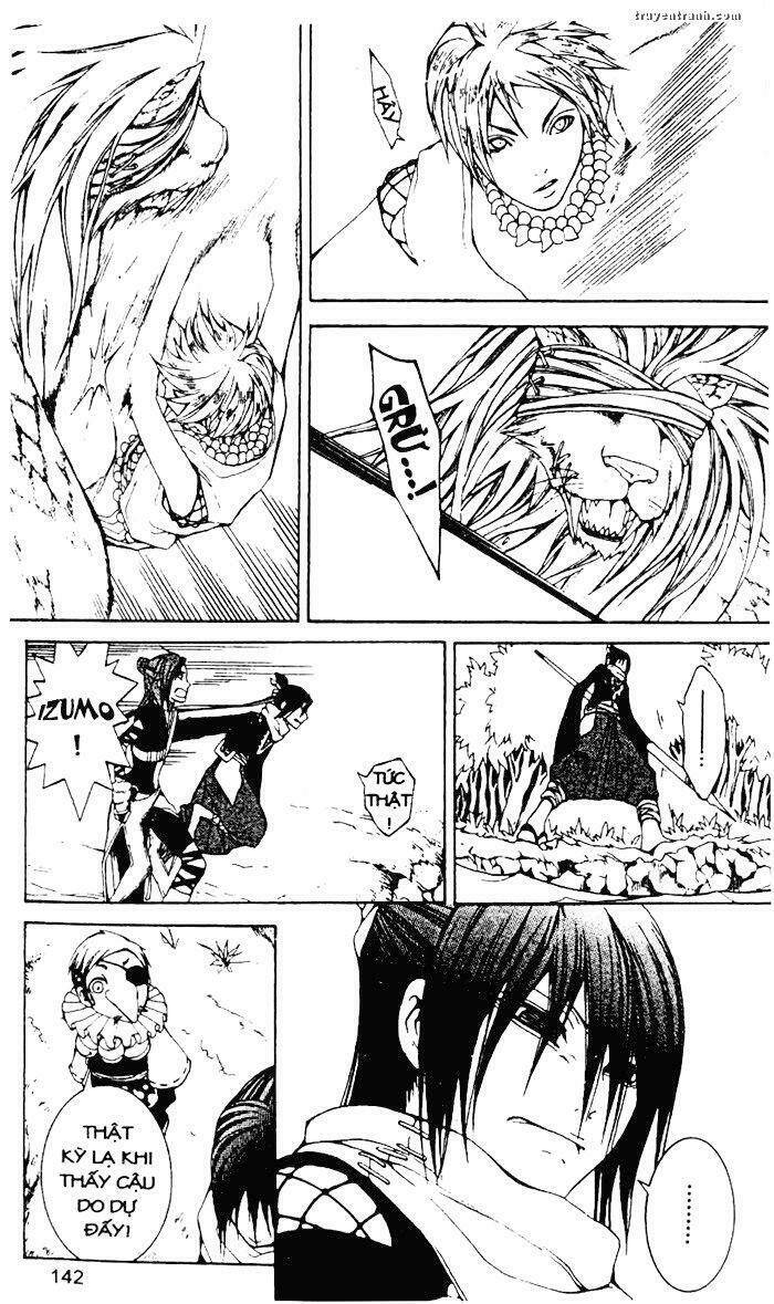 takeru - opera susanoh sword of the devil chapter 14 20