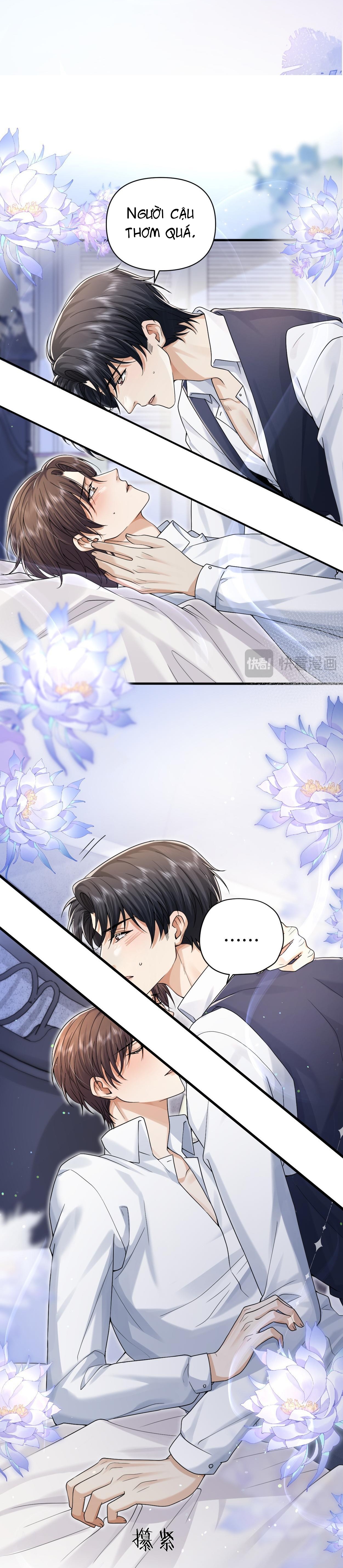 kẻ săn mồi đỉnh cấp chapter 19 10