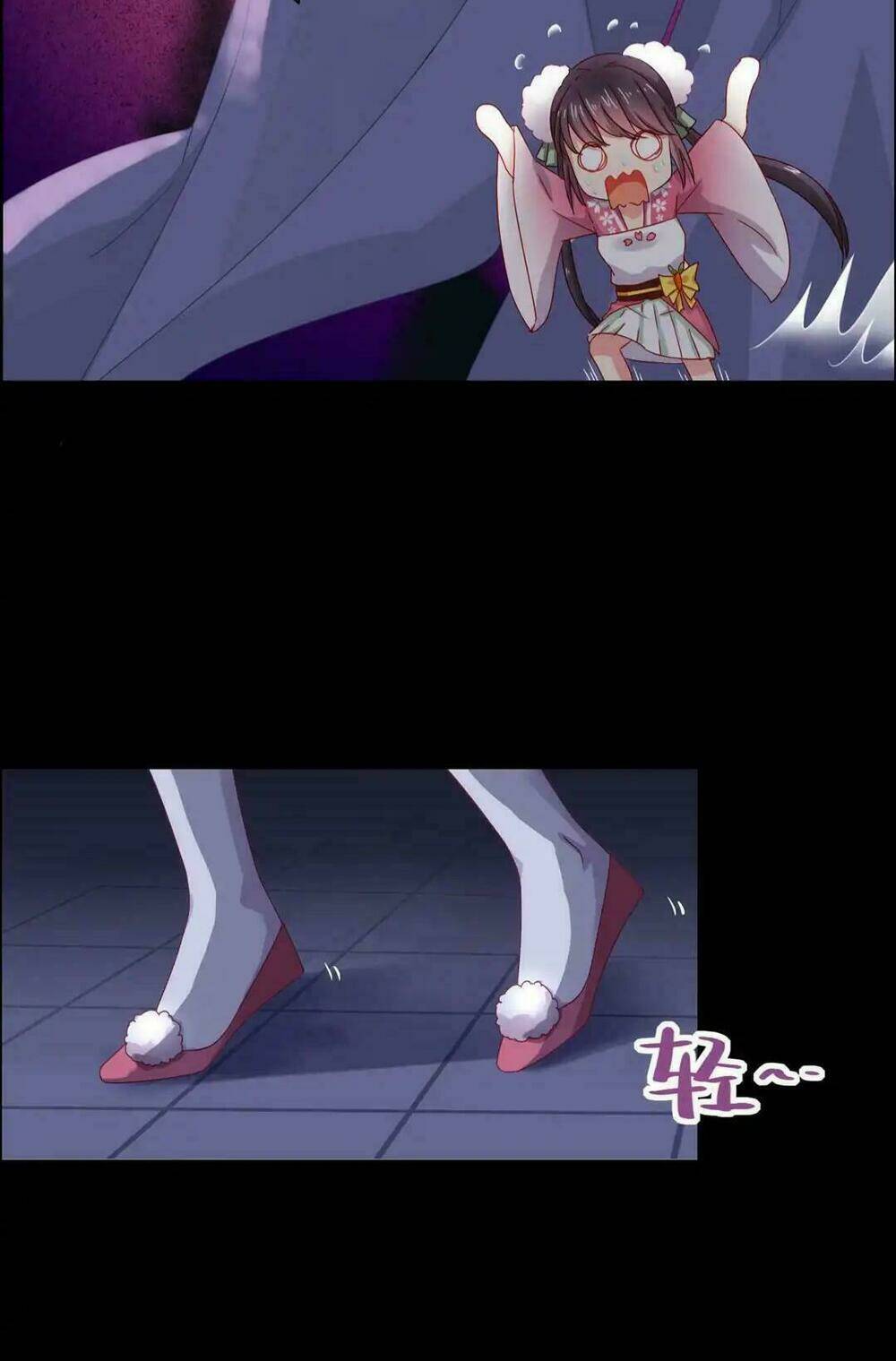 phi thiên địch tự dưỡng đích khẩu tử chapter 5 11