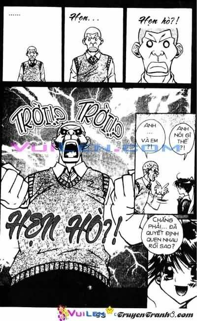 đóa hoa anh đào chapter 4 94