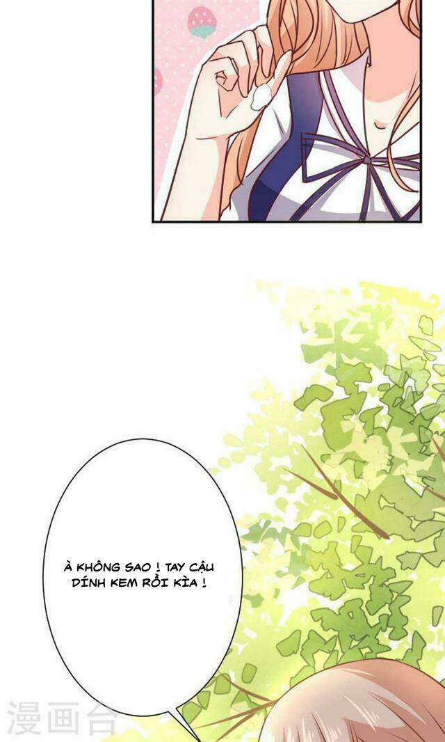 hôm nay tôi sẽ yêu ai đây ? chapter 10 43