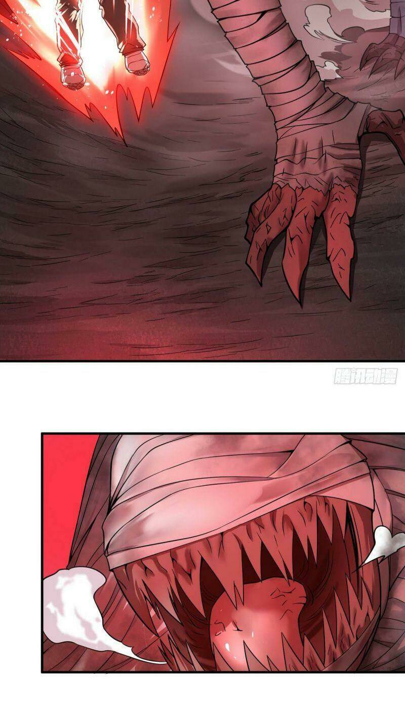 danh sách kẻ phản diện chapter 98 14