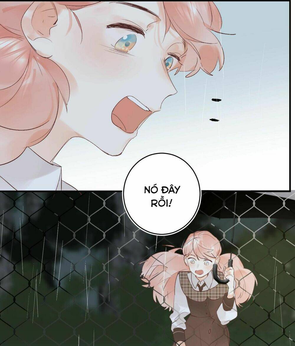 phù thủy hạng bét chapter 13 39