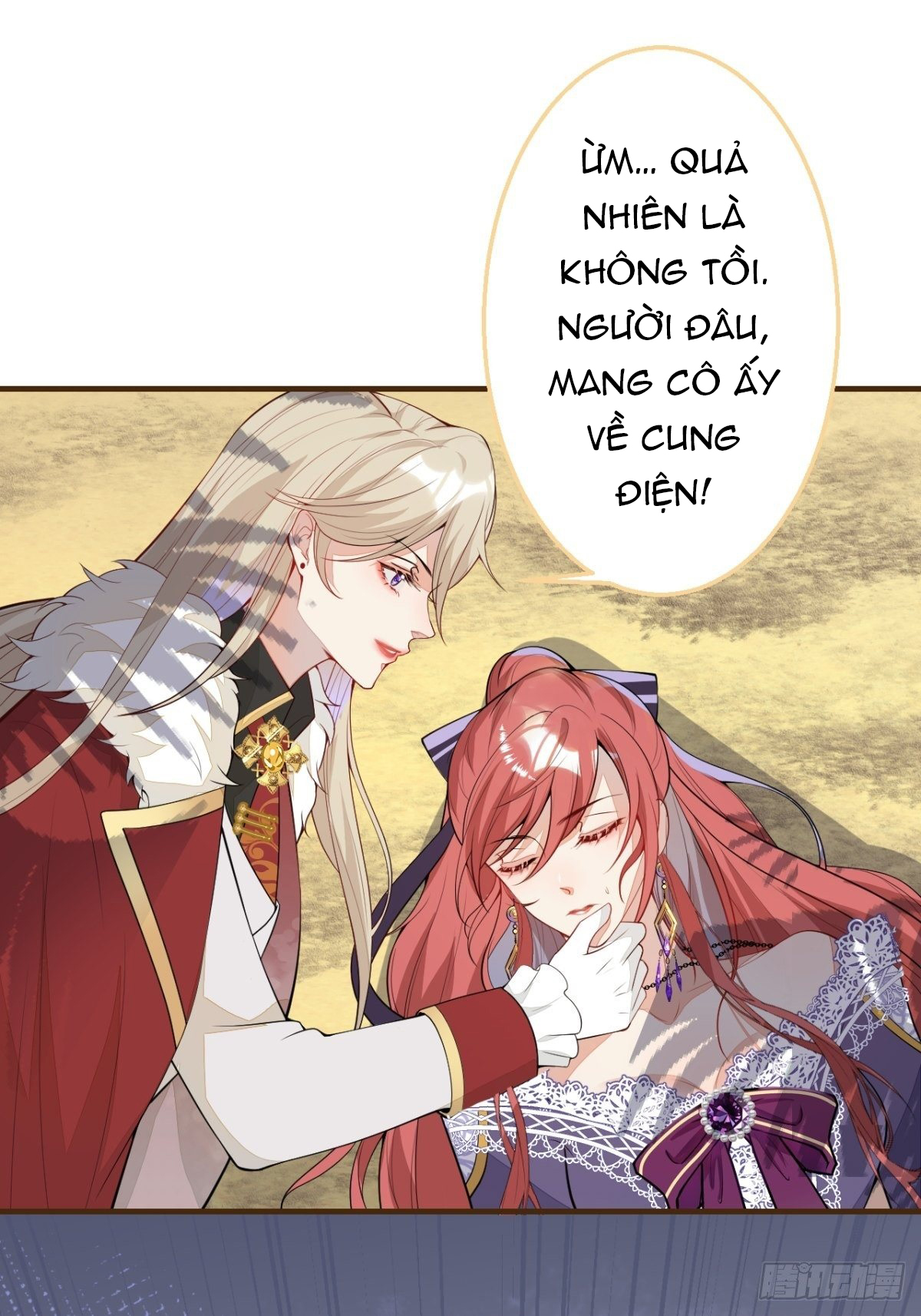 [15+] xuyên đến thế giới nào cũng là hắc liên hoa của anh chapter 27.2 16