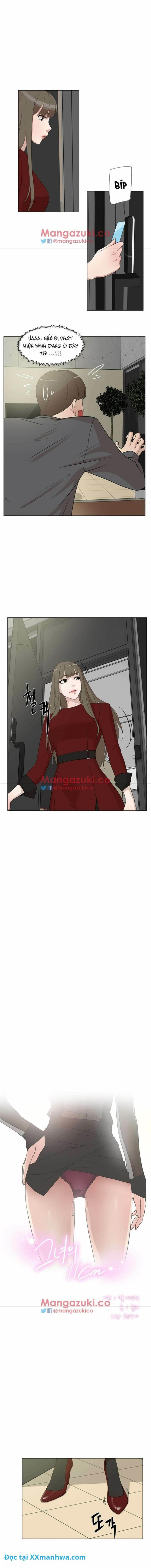 mười một cm của cô ấy chapter 12 1