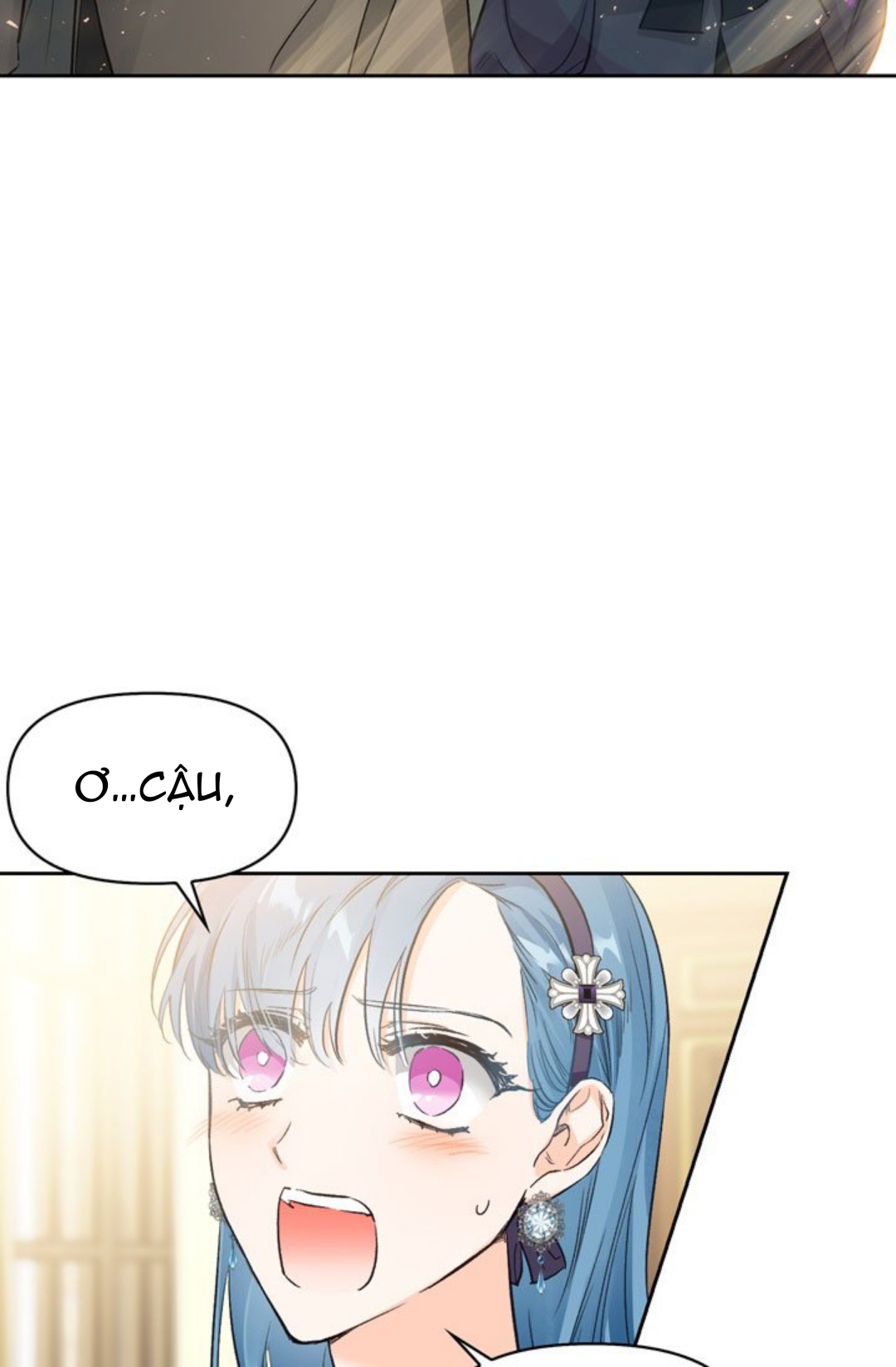 ác nữ xứng đôi với bạo chúa chapter 94 72