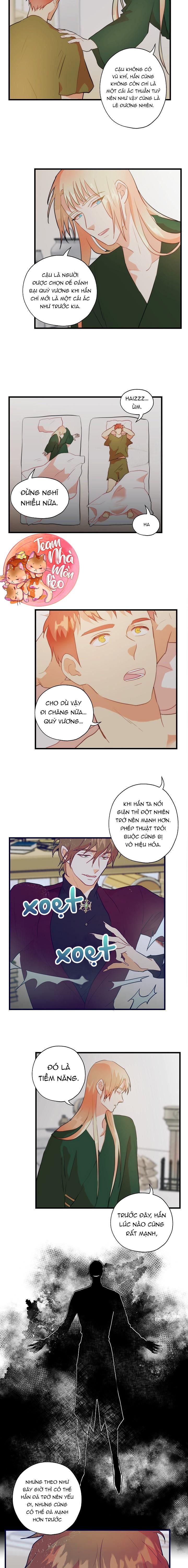 phù thủy gợi tình chapter 17 5