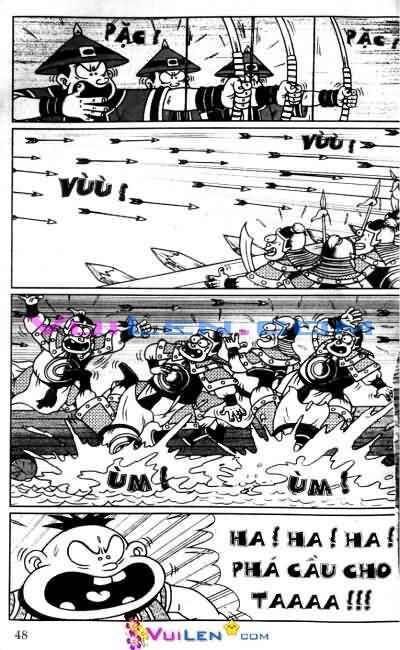 thần đồng đất việt chapter 70 45