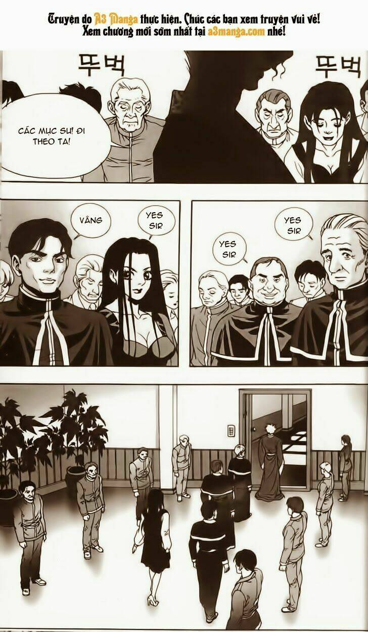 evil's return chapter 25 7