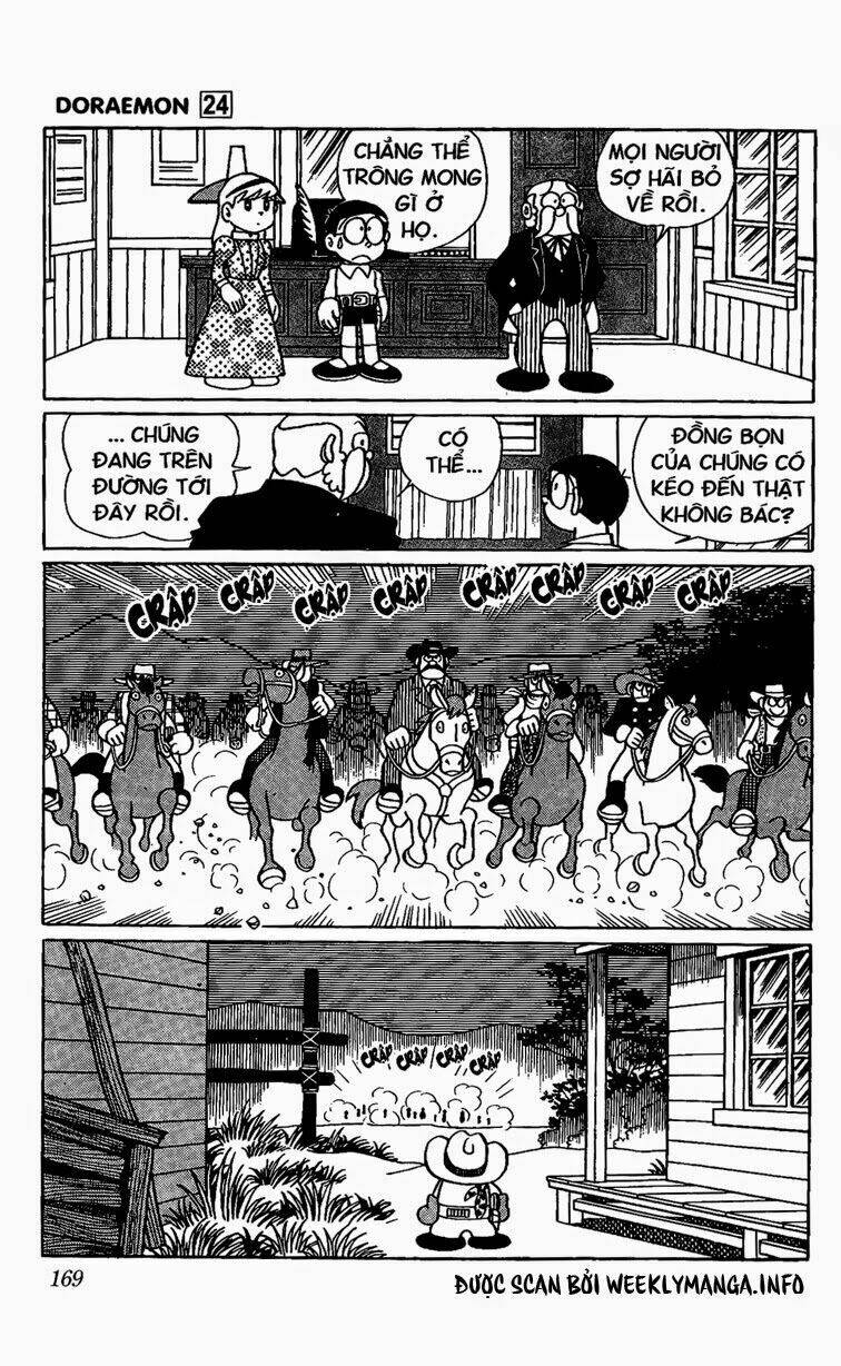 doraemon chapter 444 16