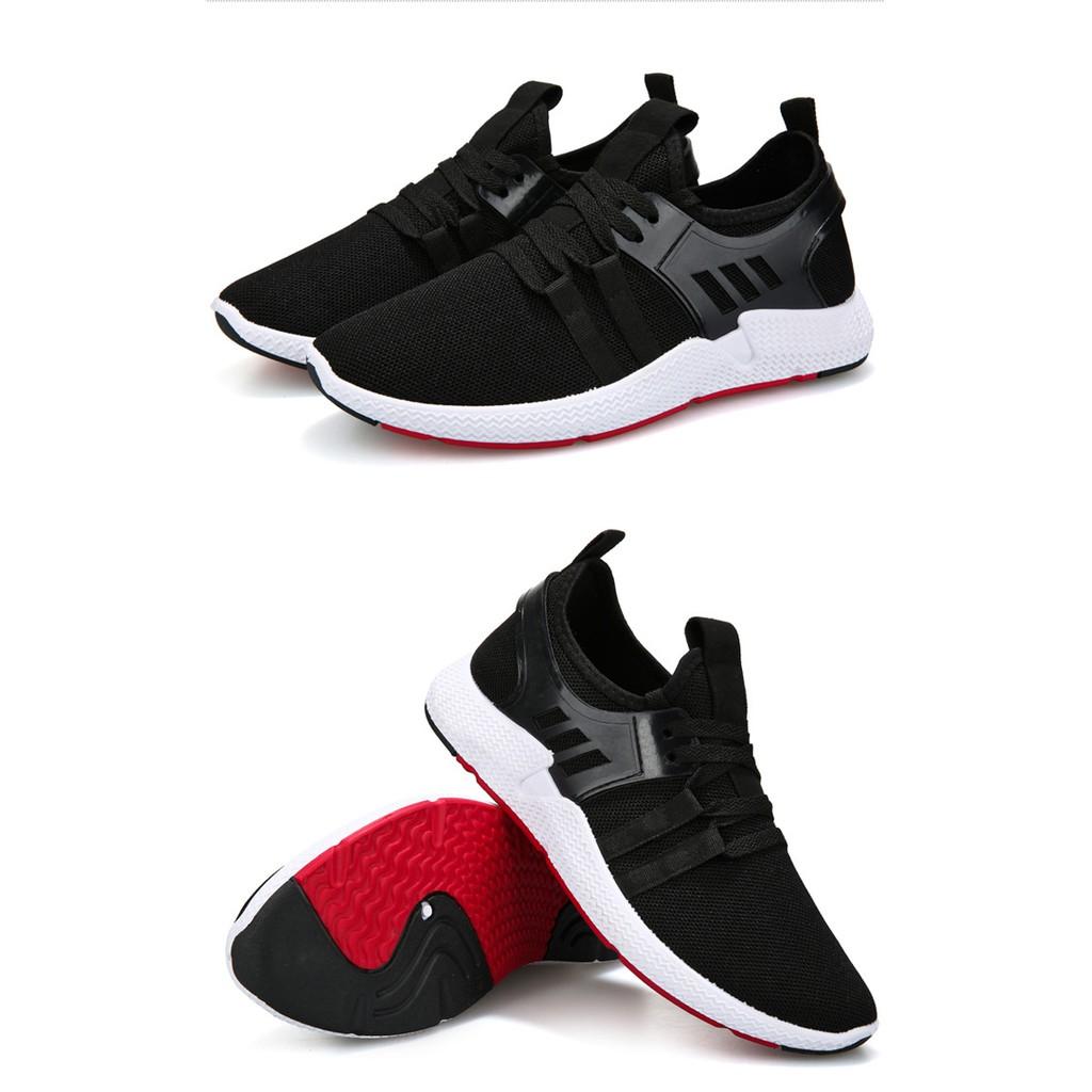 GIÀY SNEAKER ĐẾ DẺO CAO CẤP V&P