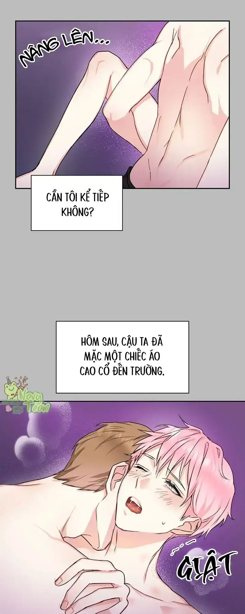 vanilla soda sky chapter 6 16