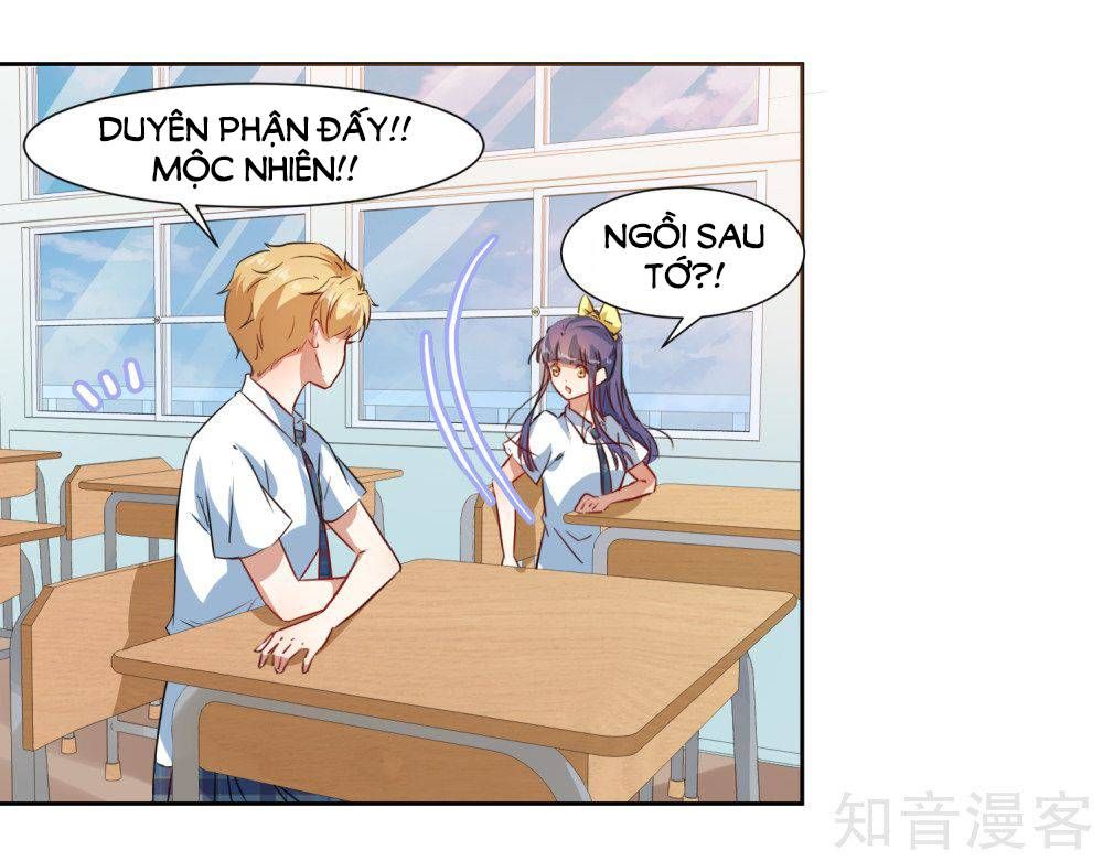 thầy giáo ác ma yêu tôi rồi chapter 64 3