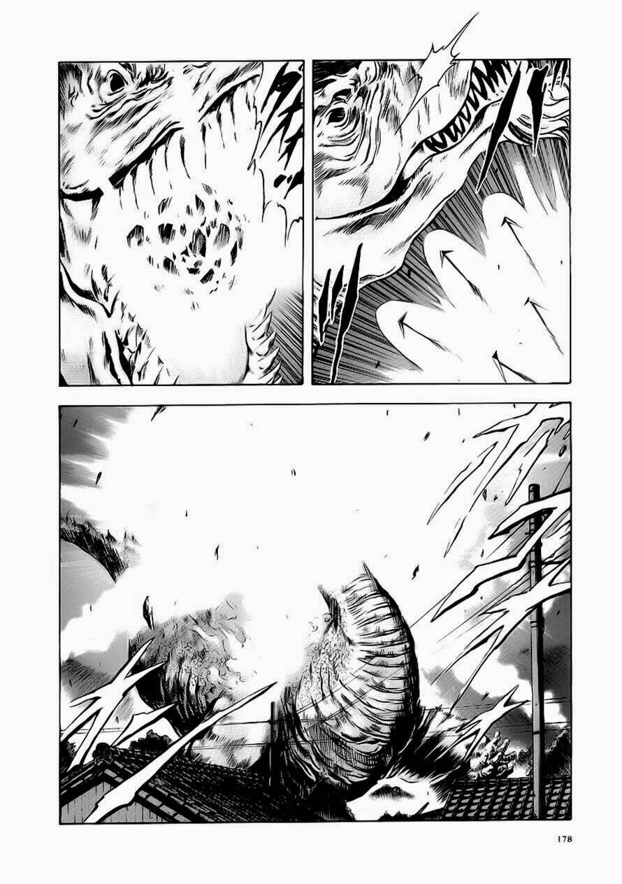 otogi matsuri chapter 55 22