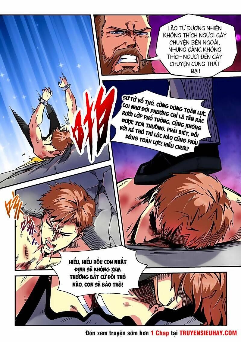 tu chân tứ vạn niên chapter 45 11