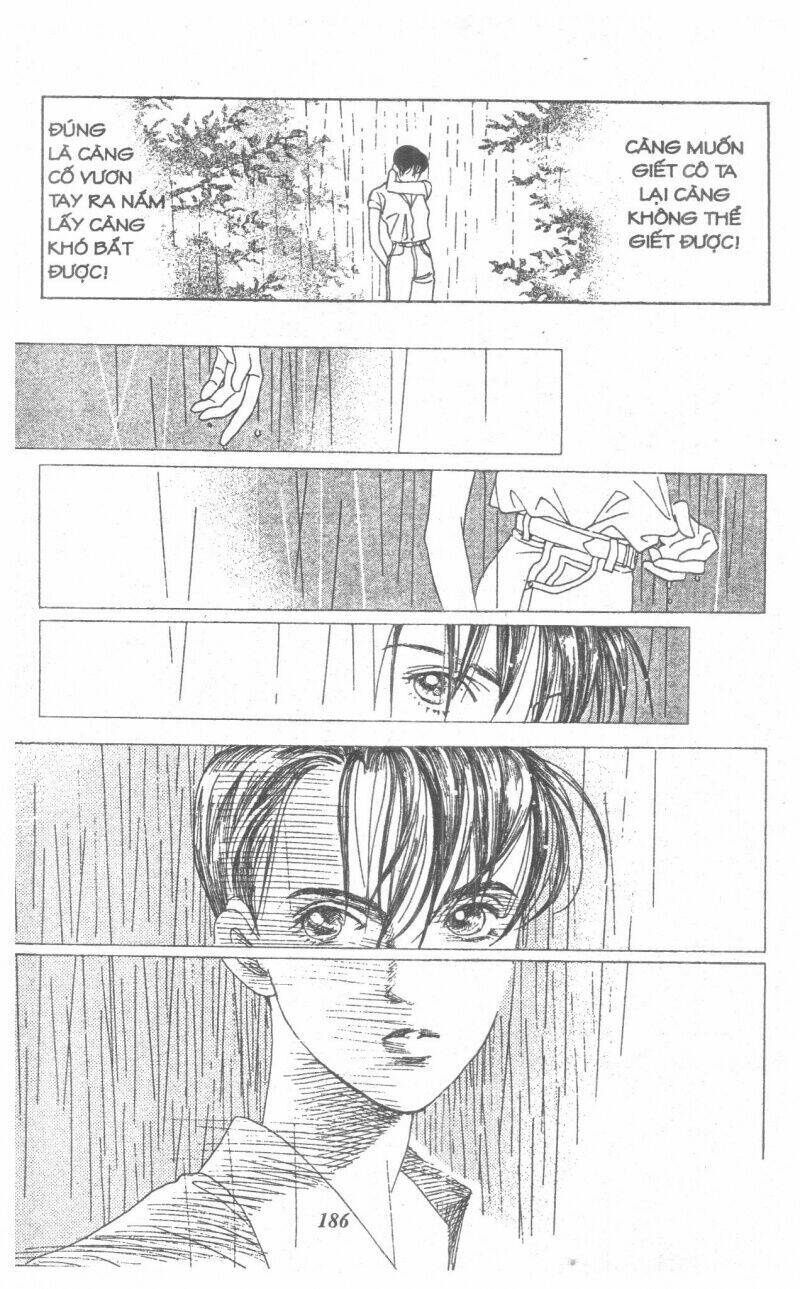 nàng tiên ánh trăng - kaguya hime chapter 6 184