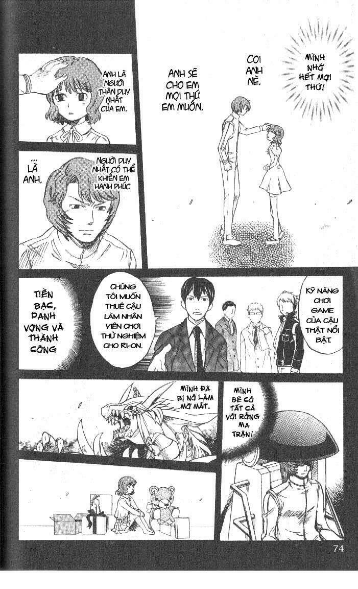 rồng ma trận chapter 46 24