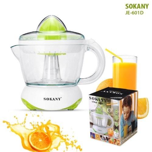 Máy Vắt Cam Tự Động Đa Năng Sokany NHẬT BẢN